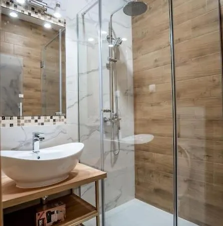 Provance Apartment Belgrade