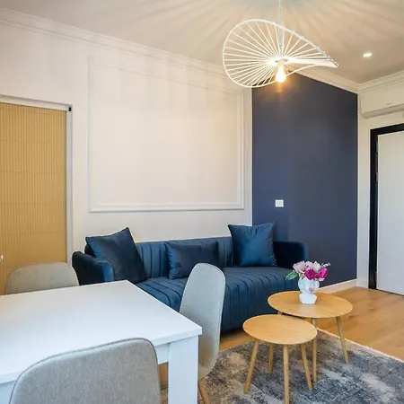 Provance Apartment Belgrade