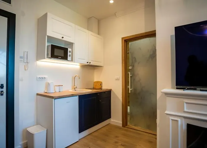 Provance * 贝尔格莱德