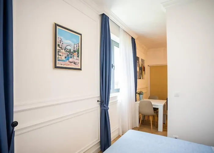 Provance 贝尔格莱德