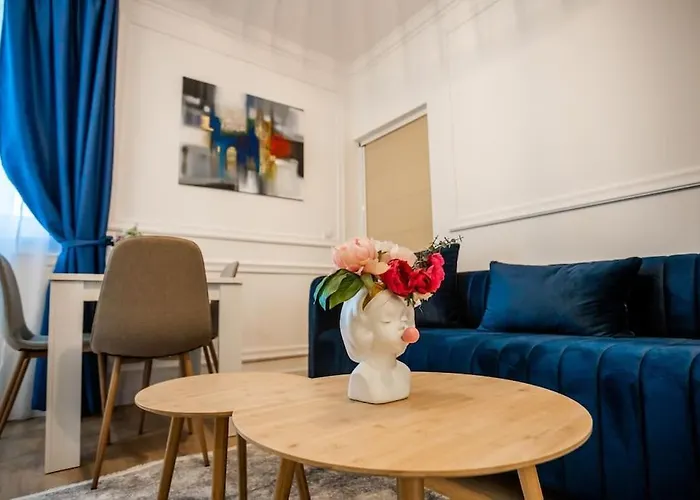 Provance 公寓 贝尔格莱德