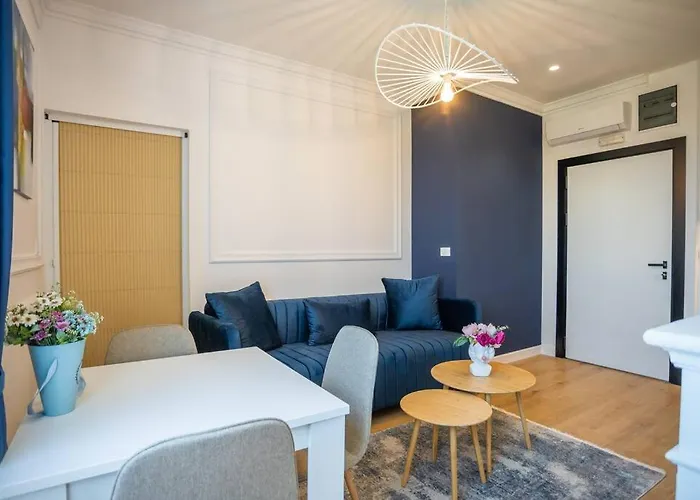 Provance 公寓 贝尔格莱德